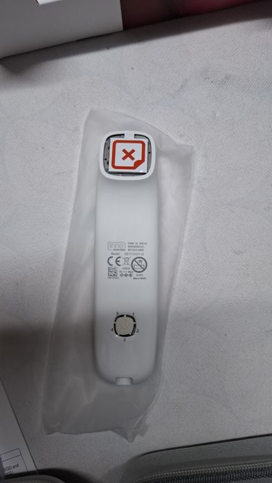 SILK'N FaceTite HT Уред за изглаждане на бръчките и стягане на кожата