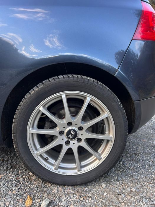 Vand Golf 5 1.9 tdi coupe