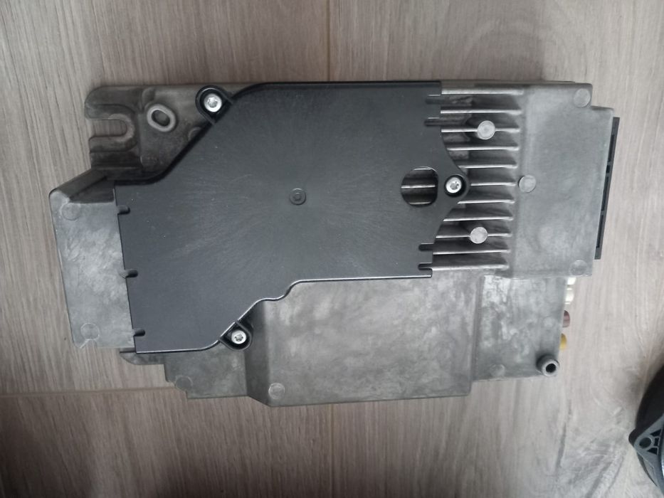 Sistem audio HiFi BMW G20 G21 statie boxe tweetere subwoofere boxa OEM