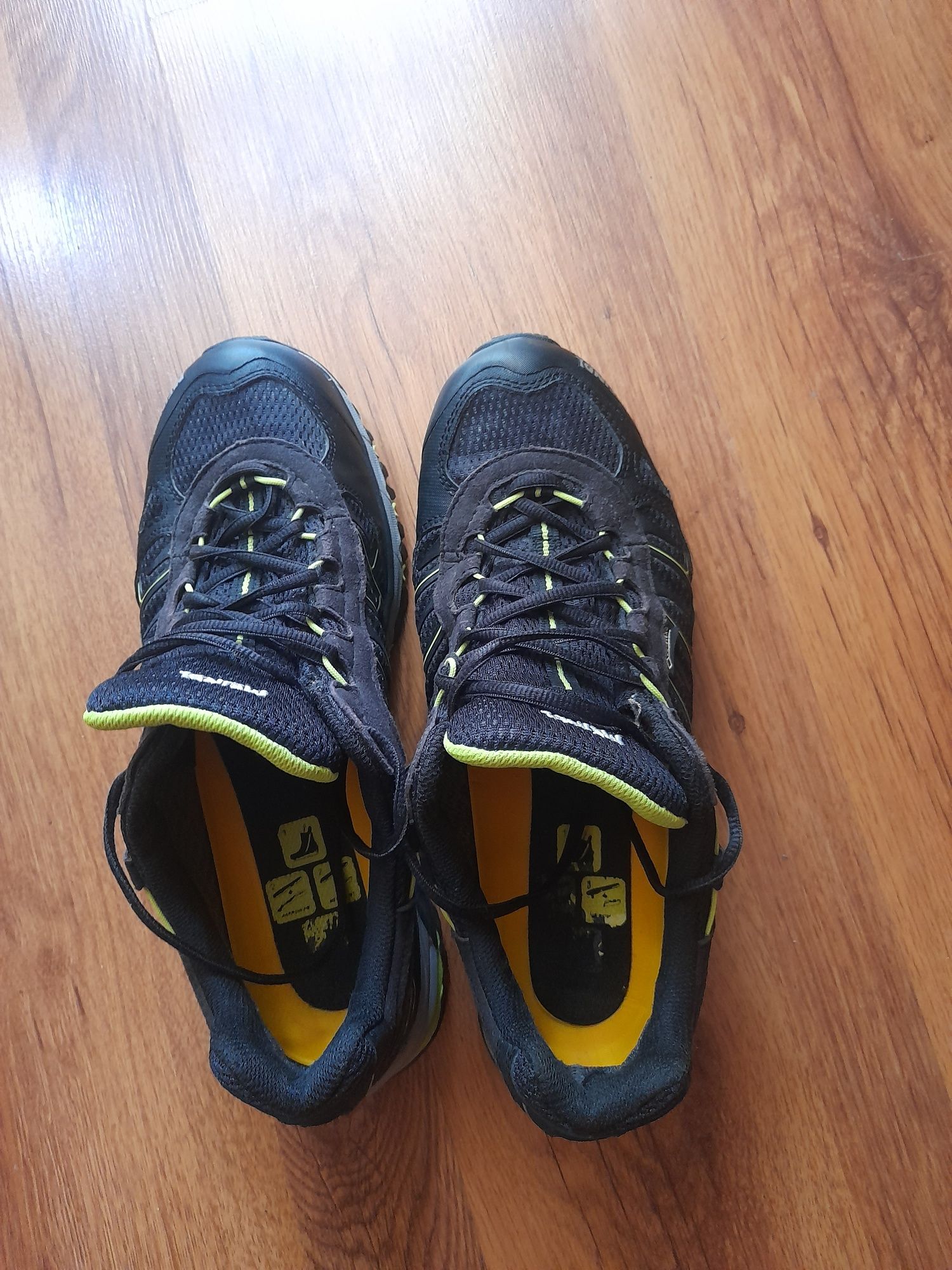 Meindl Cuba gtx gore tex мъжки обувки 42 номер.