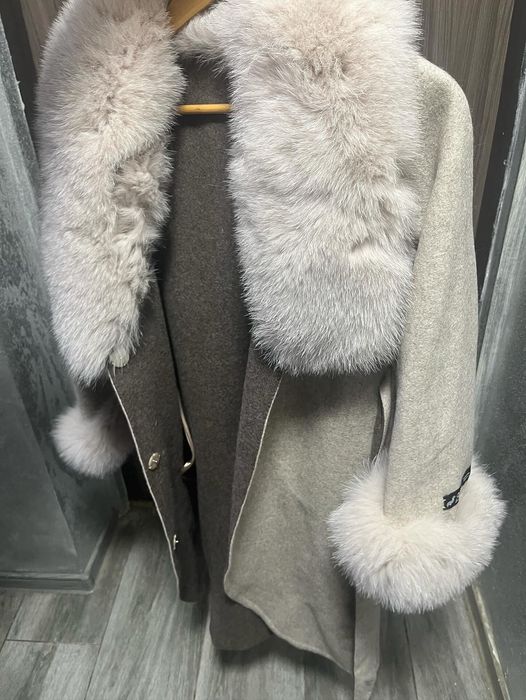 Haina blana naturala noua