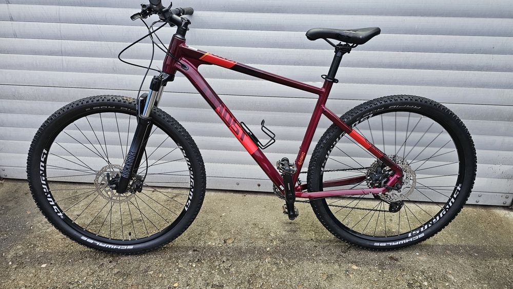 29цола ghost Kato 1x12