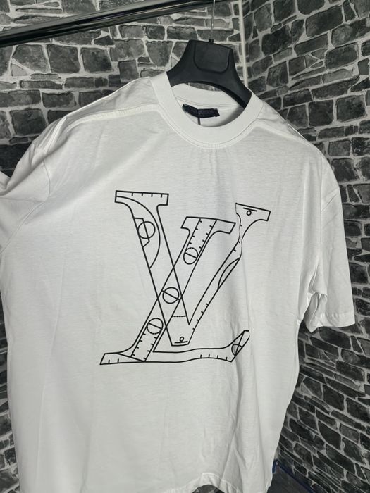Luis Viton тениска
