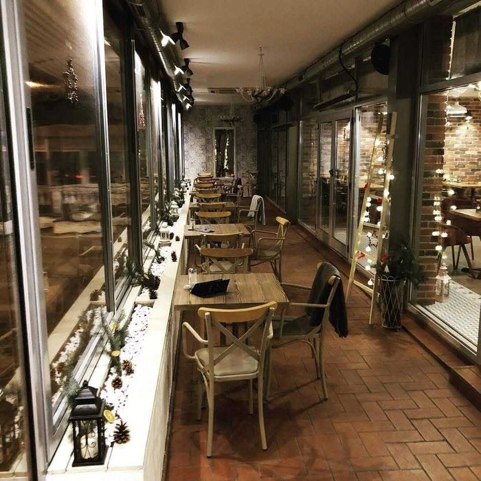 Цялостно обзавеждане за заведение - 30000лв