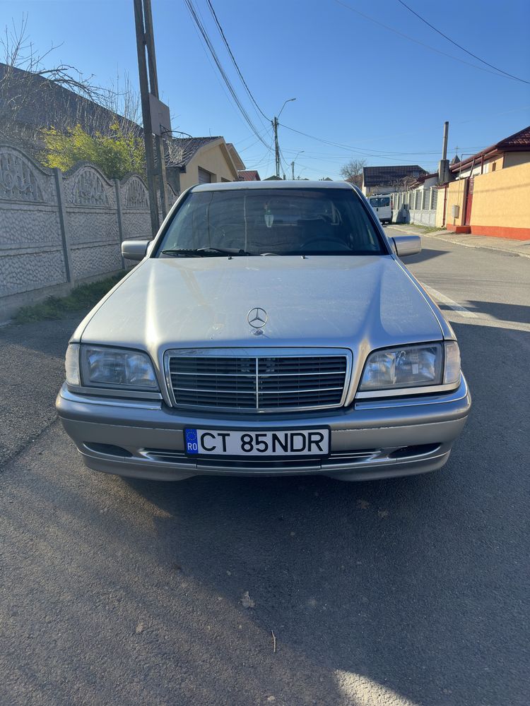 Vand Mercedes Benz C200 CDI