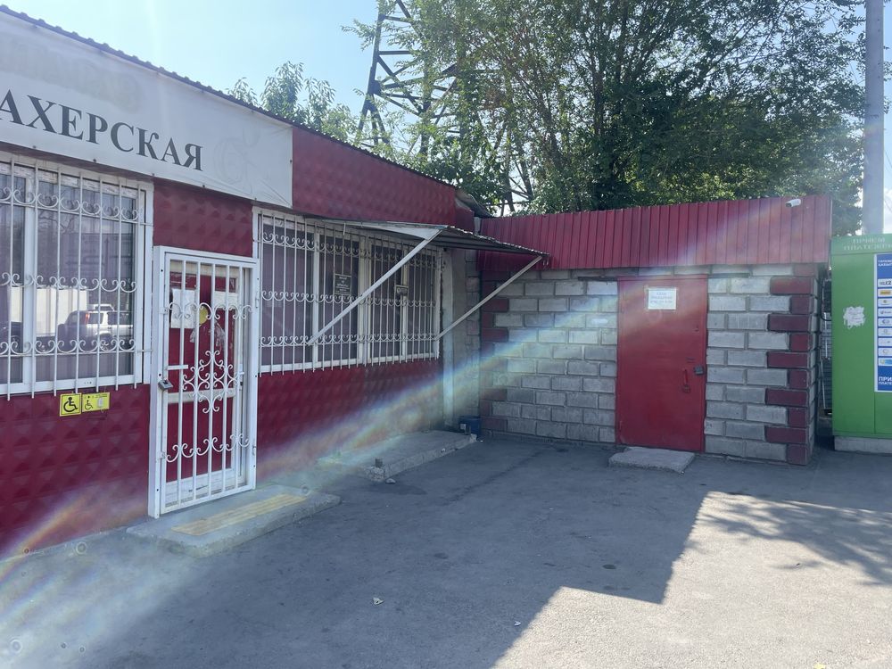 Помещение в аренду