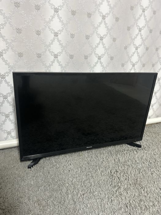 Продам телевизор Hisense