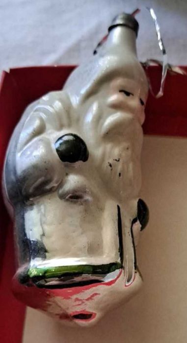 Продам ёлочные игрушки