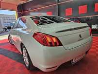 Peugeot 508 GARANTIE 12 LUNI 1.6 Benzina  distribuție LANȚ
