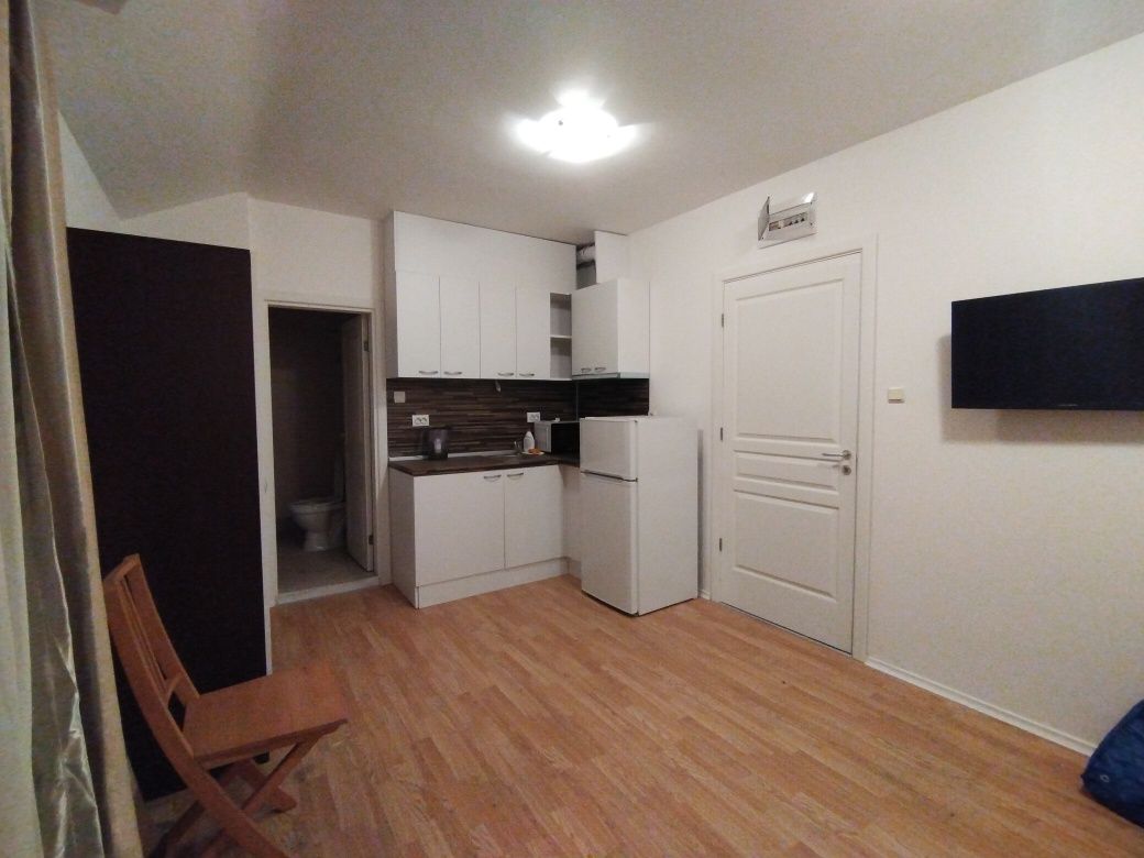 Продава се Едностаен апартамент в к.к. Слънчев бряг - 28 кв.м за 1429 €/кв.м - Снимка #1