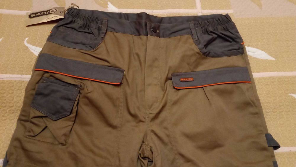 Panoply-работни панталони-XL