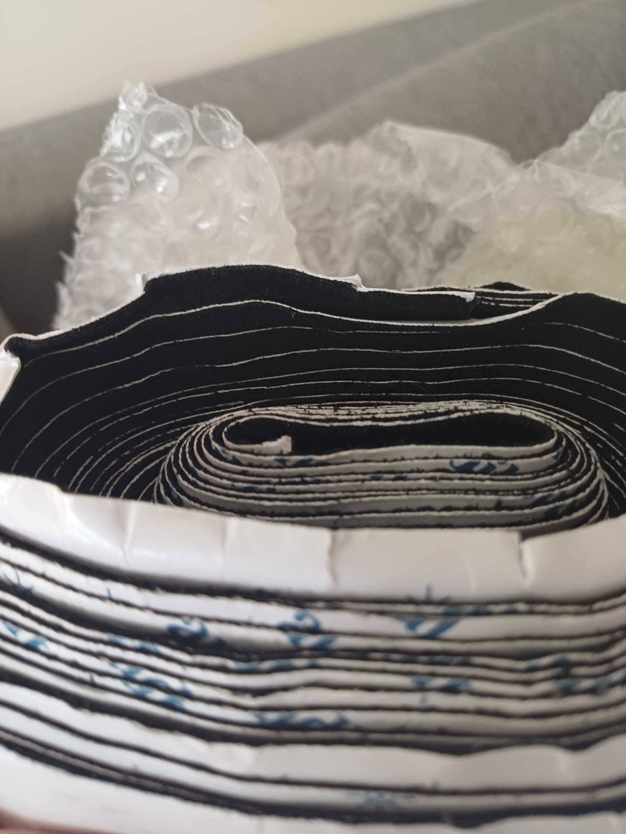 Material Piele intoarsa adeziva auto tapiterie scaune