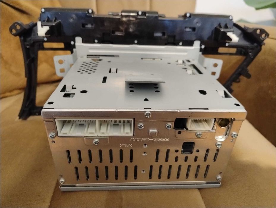 Sistem audio auto Hyundai Elantra 2018 original