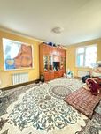 .Новостройка 3хона 58.000$ 2чи этаж 58м2 дан катта метрони енида 4бека