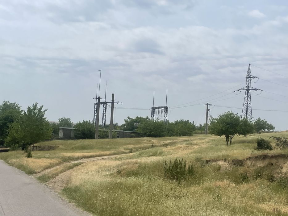 Vand/inchirie teren extravilan pentru parc fotovoltaic zona medgidia ,