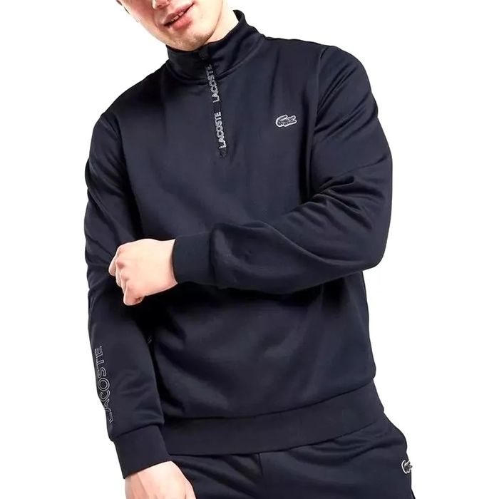 Lacoste Мъжки суичър  L размер