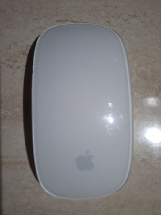 Apple Magic Mouse A1296
