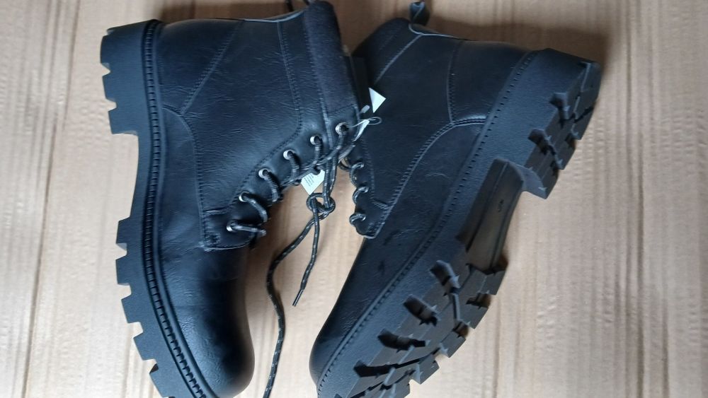 Ghete barbati  nr 44