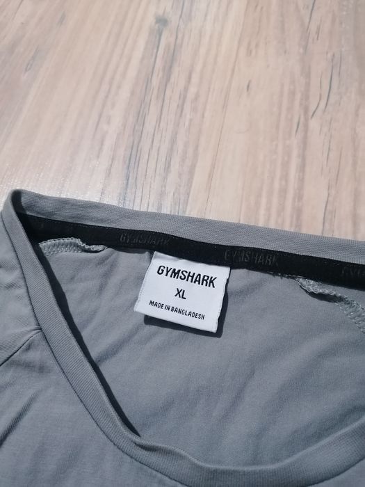 *Оригинал* Gymshark Мъжка тениска - XL