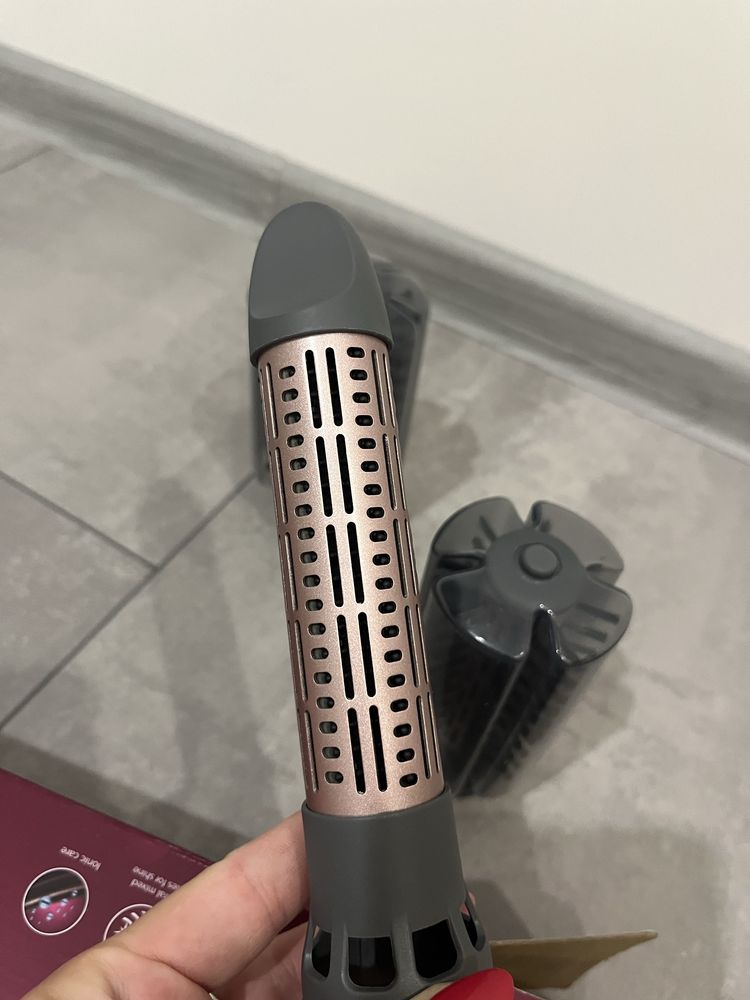 Сешоар маша PHILIPS SERIES 7000 с гаранция