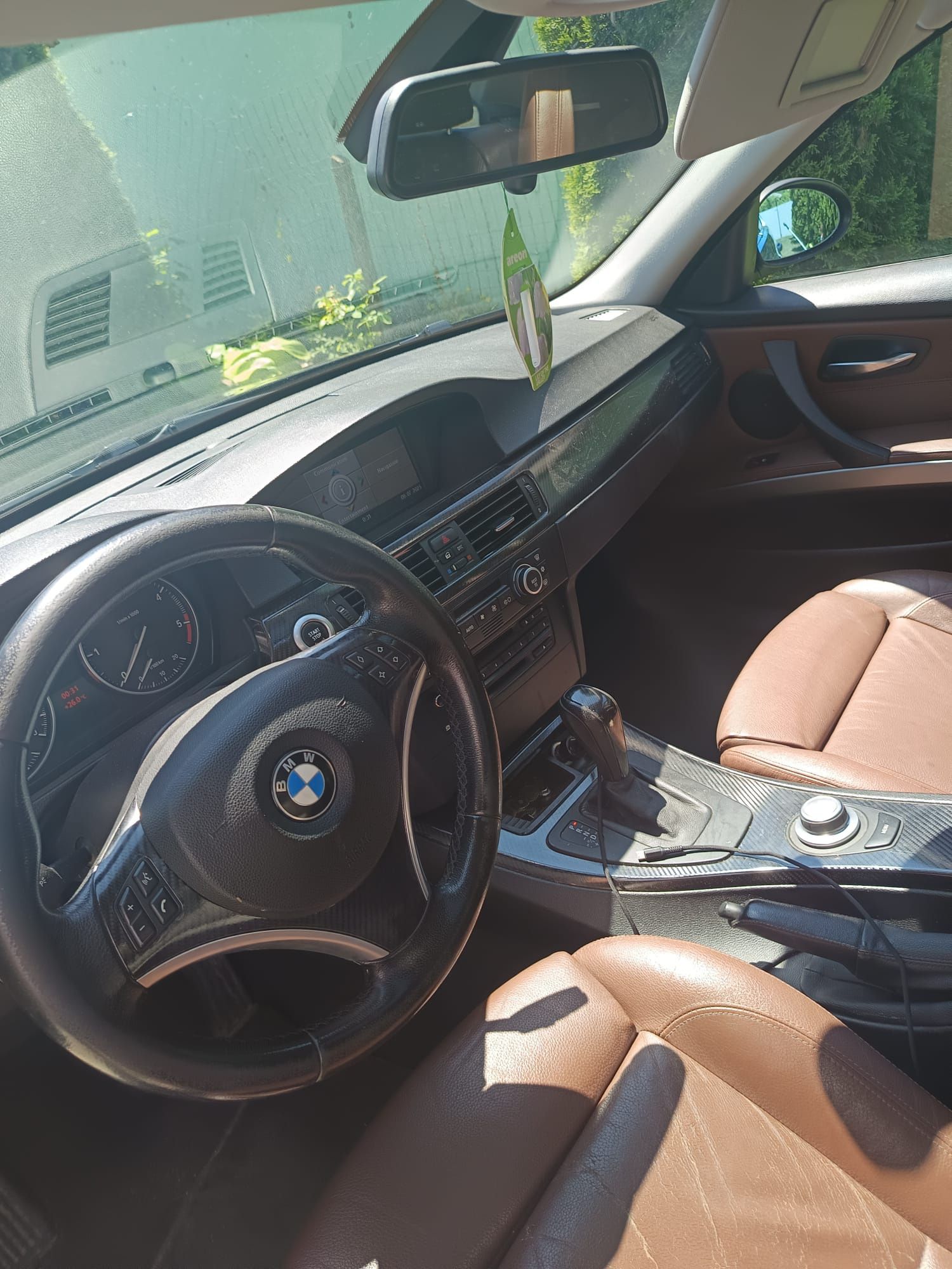 BMW seria 3 e90 2008