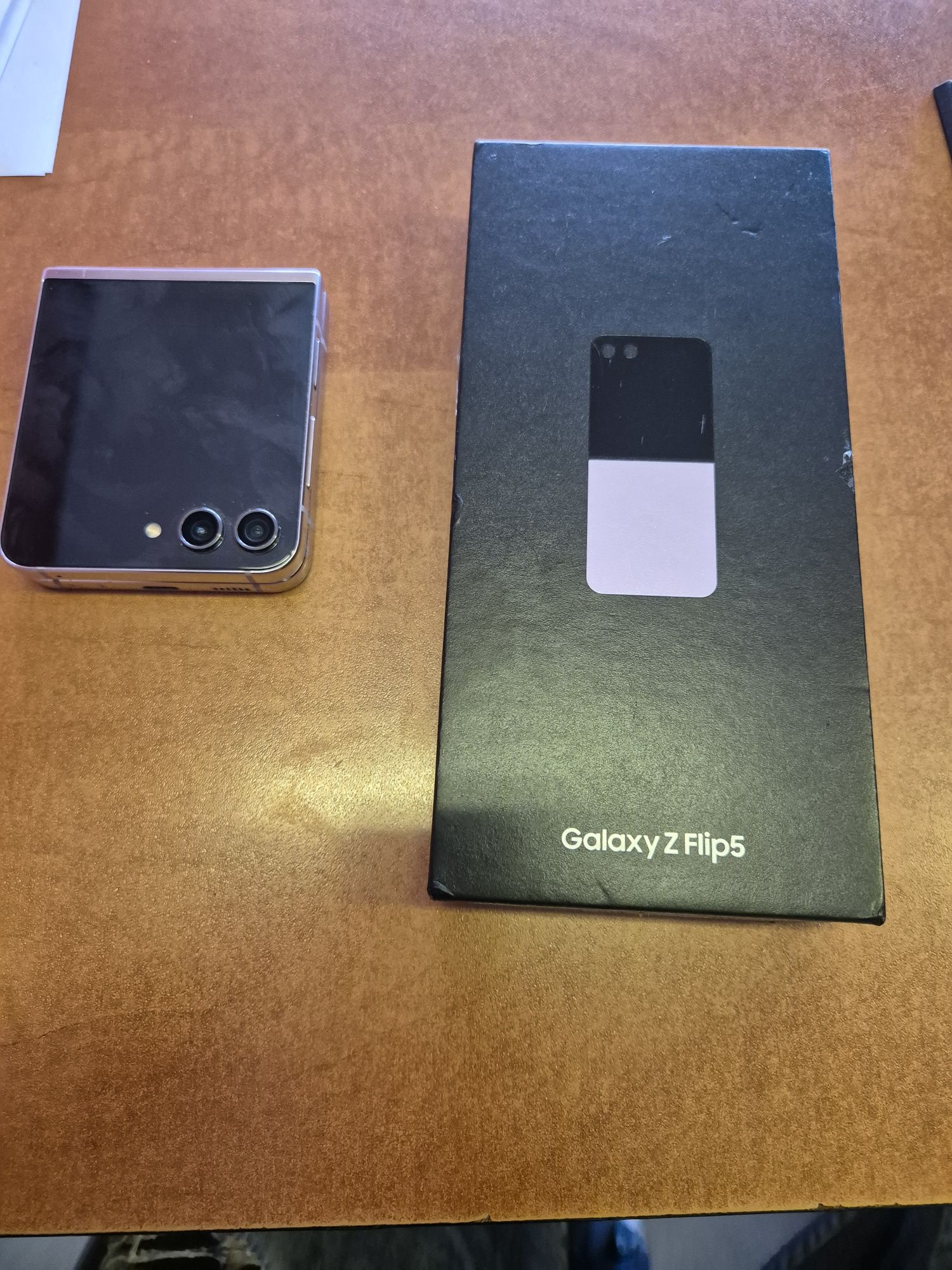 Samsung Z Flip 5