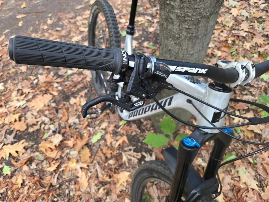 Колело Propain Spindrift 27.5 MTB DH Enduro
