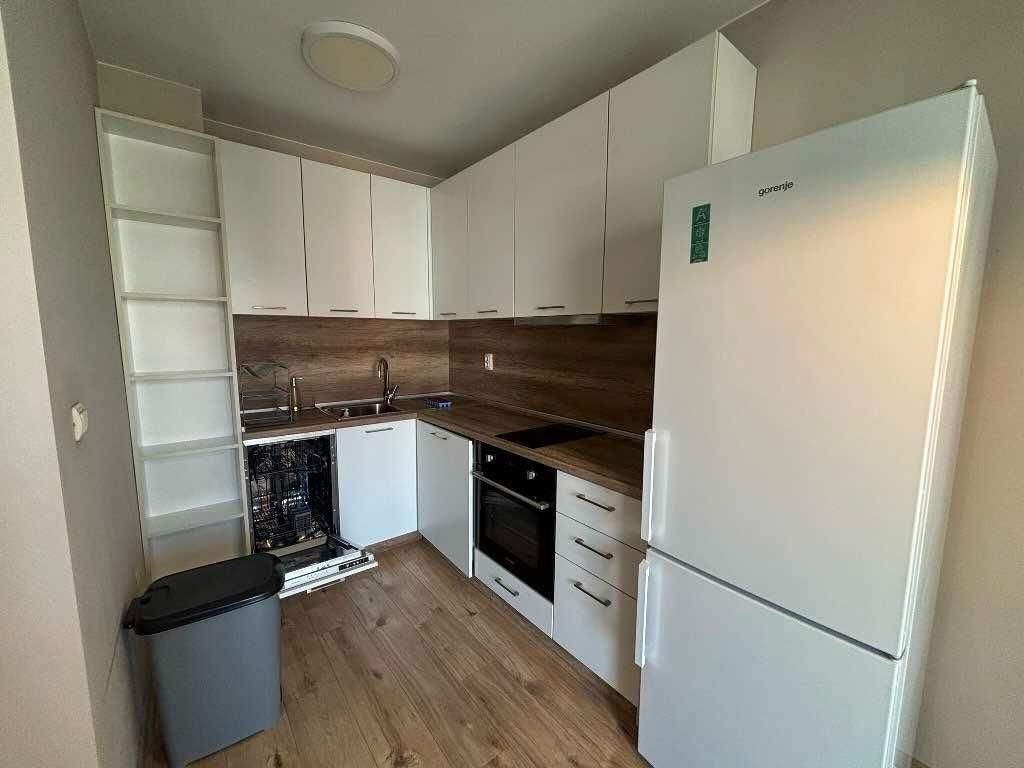 Дава се под наем Двустаен апартамент в София, Борово - 65 кв.м за 725 € - Снимка #5