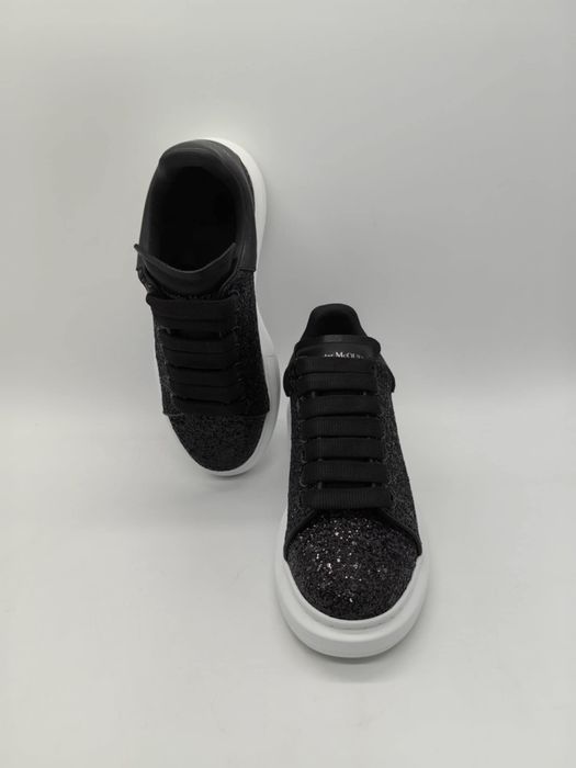 Дамски Сникърси Alexander McQueen