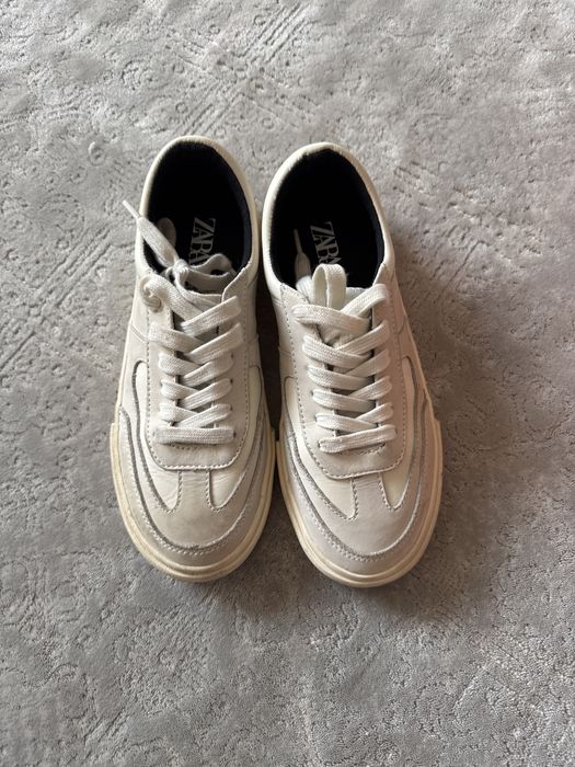 Детская обувь, кеды