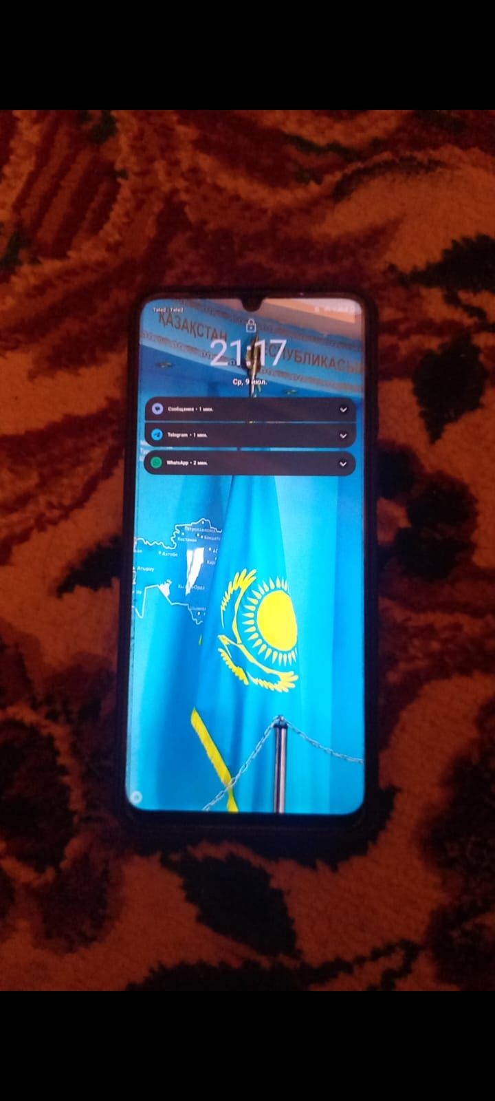 Readme note 50 обмен бар редми 10-12 или айфон любои