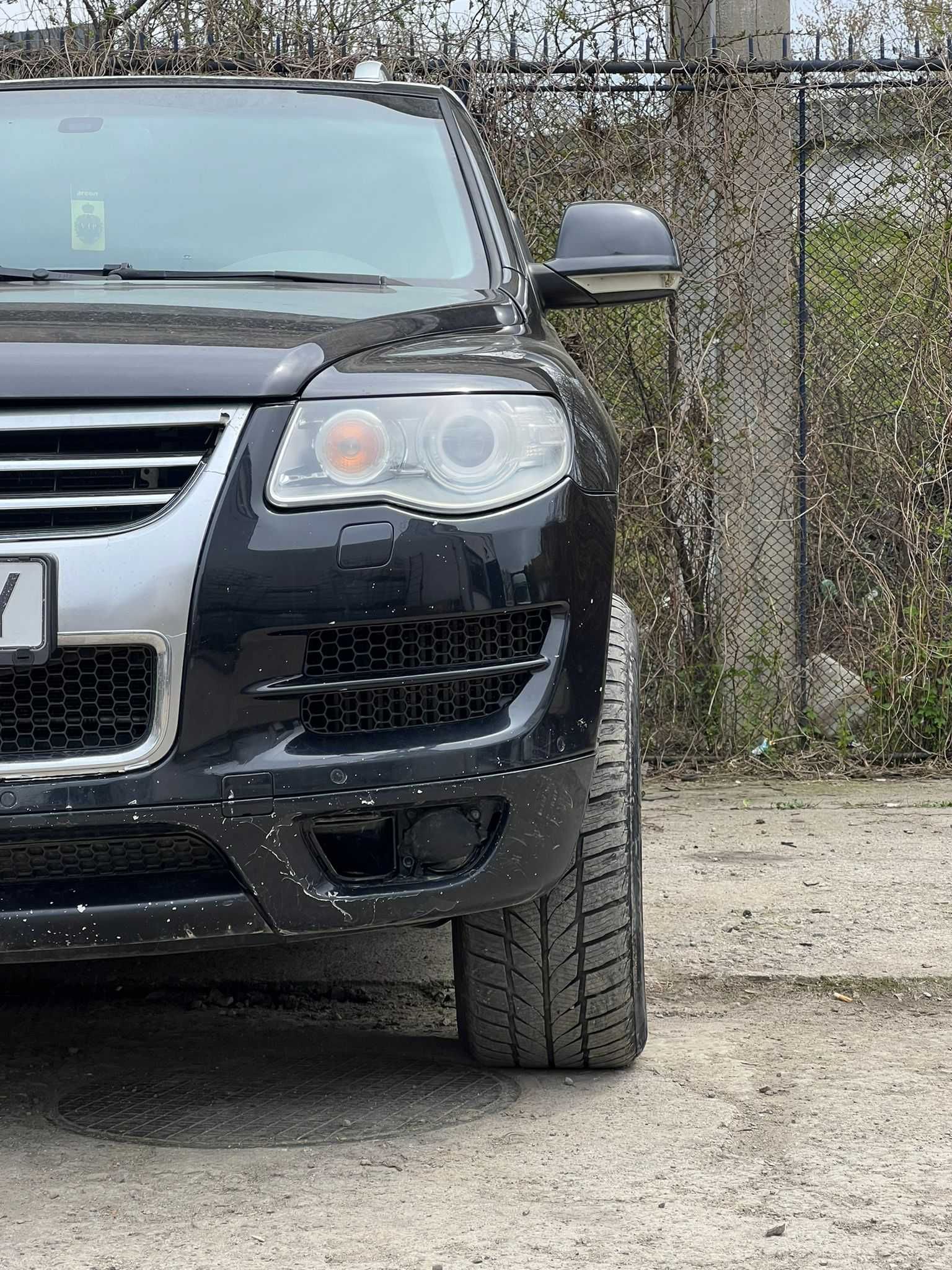 Flanse distantiere Porche Cayenne 30mm 5x130 M14x1,5 CB 71,5 cu inel
