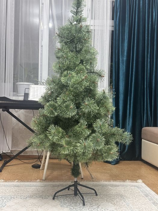 Ёлка сатамын, 1,5 м