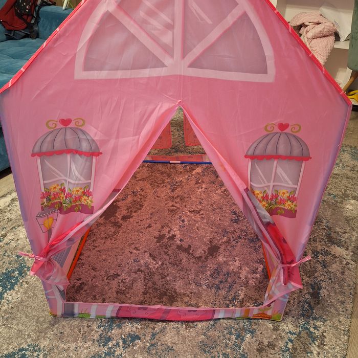 Cort de jucarie fetite