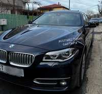 Capace Oglinzi Tip Batman - Bmw F10 / F11 Seria 5 Facelift FL