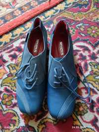 Новые женские туфли Италиянские