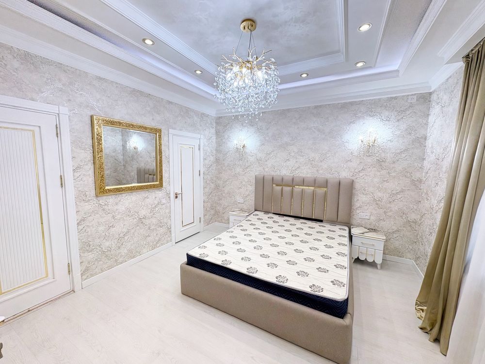Аренда 4х ком 160м2 Шампанский завод Evro Elite