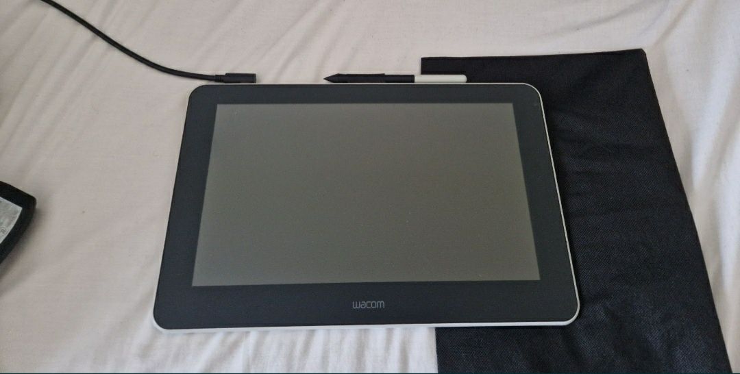 Vand Wacom One Nou