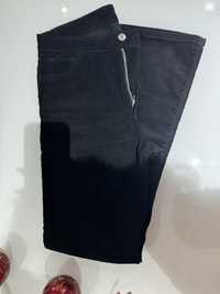 Черни джинси Defakto
