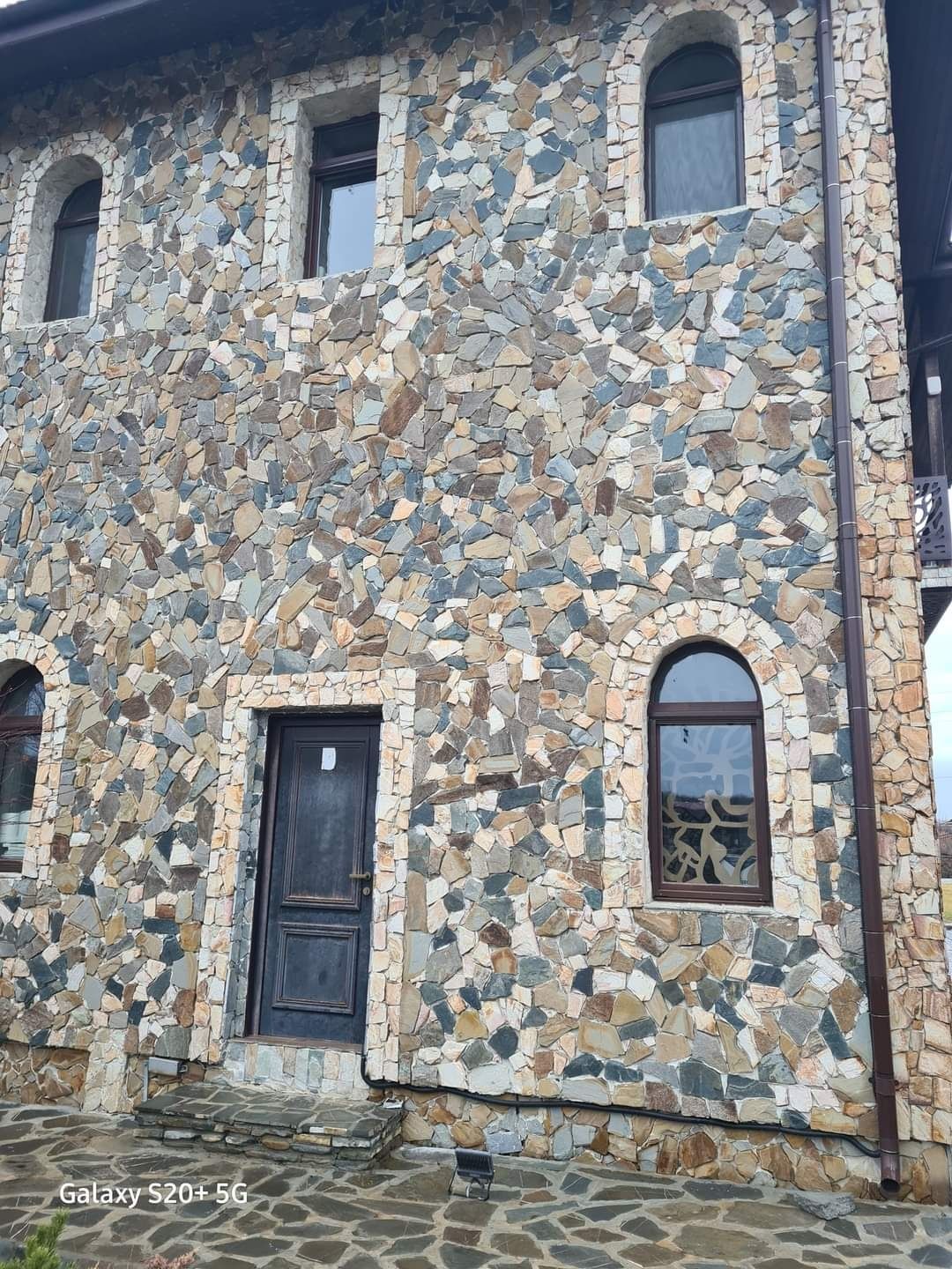 Piatra naturala de munte
