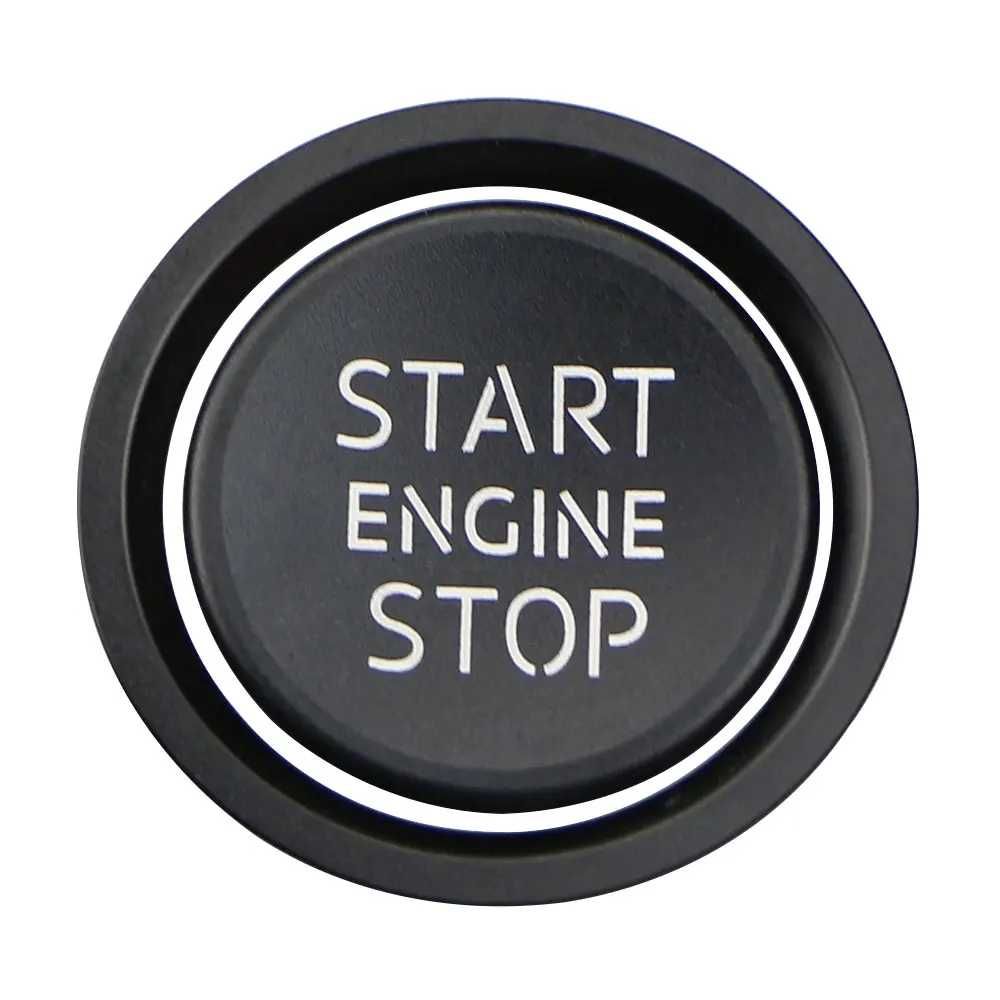 Buton Pornire Capac Start Stop Pentru AUDI A3 A4 A5 A7 A8 Q3 Q5 S3 5 7