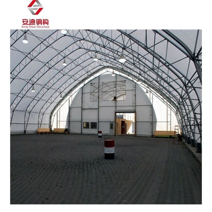 Том навес парник курамиз Энг катта ангар Лар курамиз