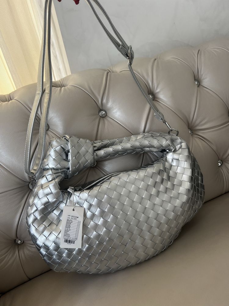 дамска чанта Bottega