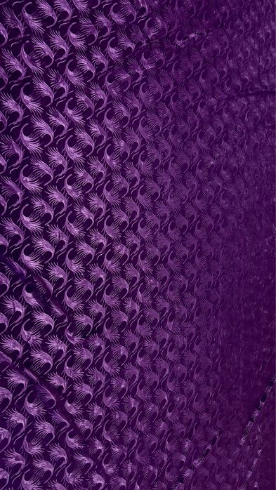 9 Draperii , culoare - potocaliu , mov , bordo