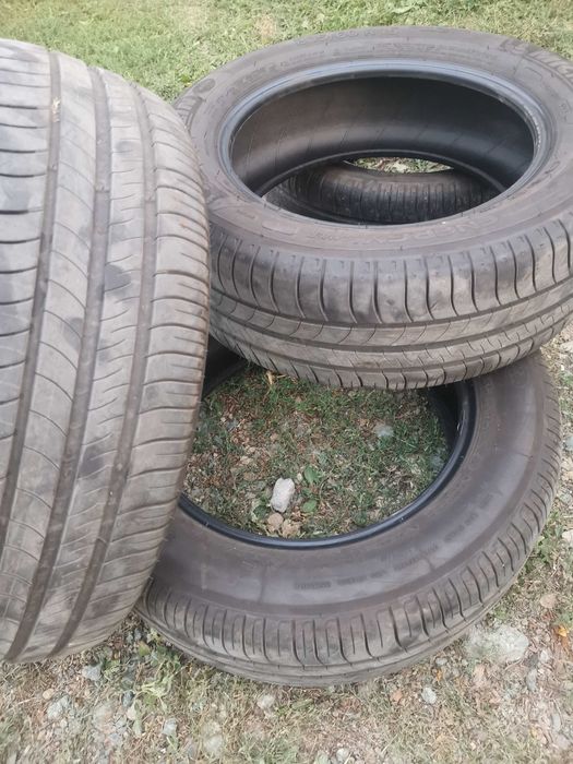 Летни гуми Michelin 205/60/16