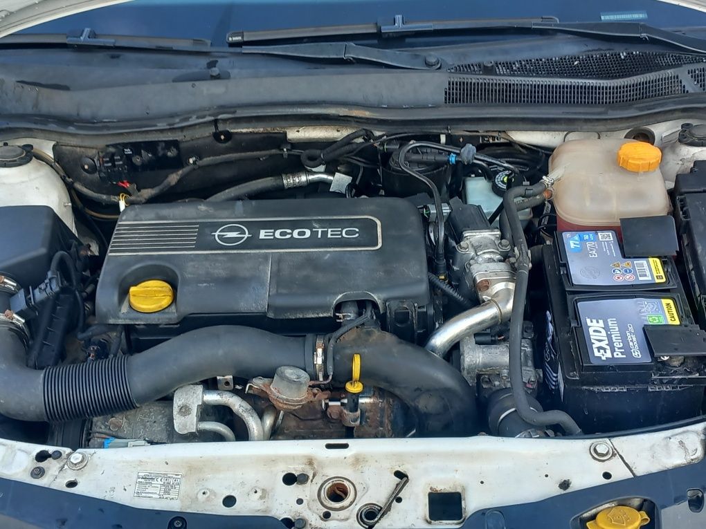 De Vanzare Opel Astra H