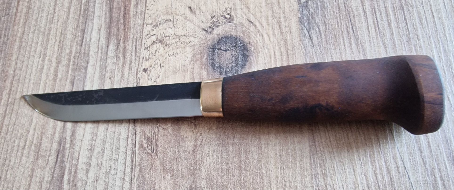 Финландски нож Eräpuu Hunter 125