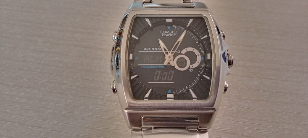 Мъжки часовник Casio Edifice EFA-120