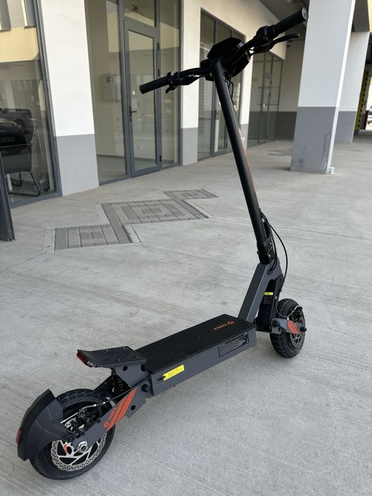 Yadea g10 elektro samakat