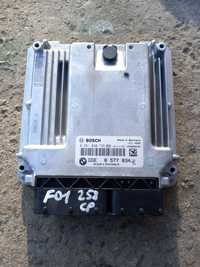 Calculator motor ECU,Bmw 7 (F01, F02), 3.0 diesel,
